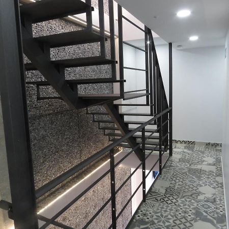 Hotel Alojamientos Aviche 6 サンタンデール エクステリア 写真